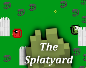The Splatyard