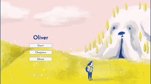 play Oliver'S Quest