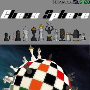 Chess Sphere