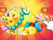 play Lucky Golden Piggies