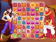 play Genie Quest