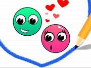 play Love Dots