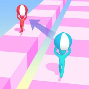 play Tricky Track 3D