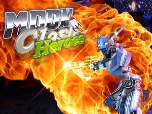 play Moon Clash Heroes