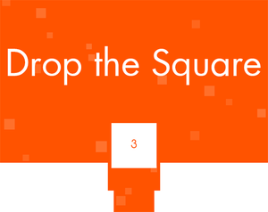 play Drop The Square
