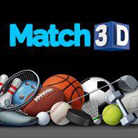 play Match 3D