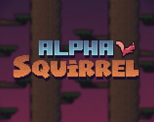 play Alpha Squirrel