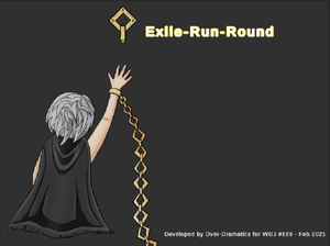 play Exile-Run-Round