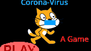 Corona Virus: A Game.