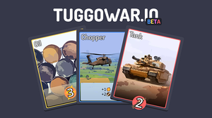 play Tuggowar