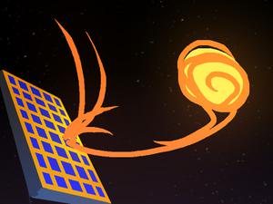 play Photon Juggler