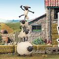 play Shaun The Sheep Sheep Stack