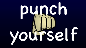 play Punch Yourself