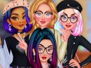 play Princesses: E-Girl Style