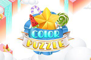 play Color Puzzle