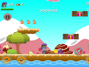 play Tom'S World