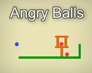 play Angry Balls