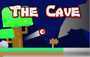 play The Cave