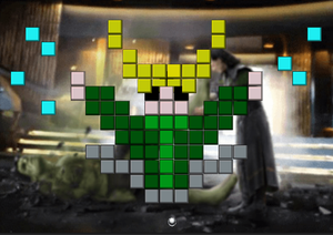 play Hulk Smash
