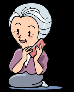 play Grandma'S Call