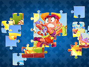 Fun Brawl Stars Puzzle