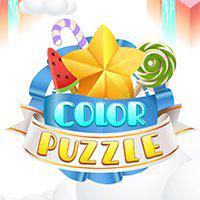 play Color Puzzle