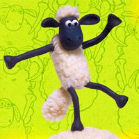 play Shaun The Sheep: Sheep Stack