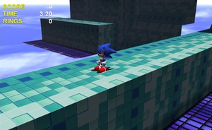 play Websonic Without The Hassle Of Hosting