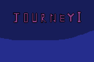 play The Journey Pt.1
