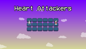 play Heart Attackers