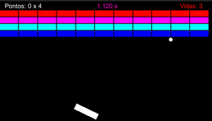 play Breakout Diferenciado