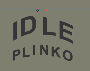 play Idle Plinko