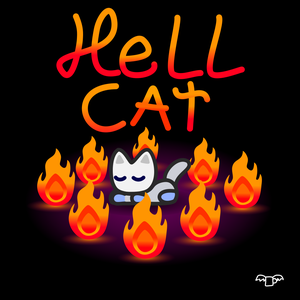 play Hell Cat