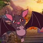 play Joyous Bat Escape