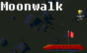 play Moonwalk