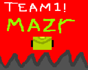 play Mazr!