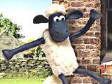 Shaun The Sheep: Sheep Stack