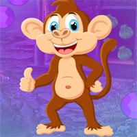 play G4K-Grin-Monkey-Escape-