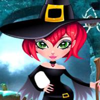 Palani Scary Palace Witch Escape