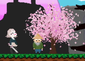 play Sword Of Sakura