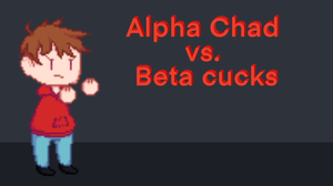 play Alpha Chad Vs Beta Cucks