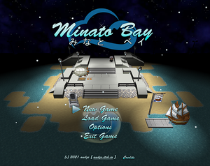 play Minato Bay (Prototype)