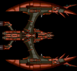 play Asteroids
