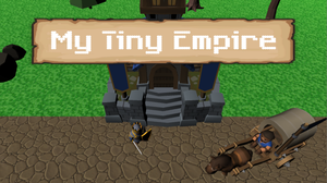 play My Tiny Empire