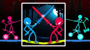 play Stick Duel: Medieval Wars