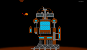 play Super Space Tower Defense Deluxe Unlimited (Golden Edition)