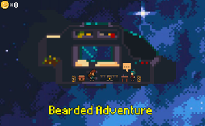 play Bearded Adventure