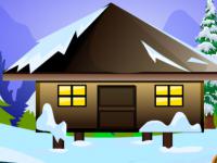 play Escape From Snow Land
