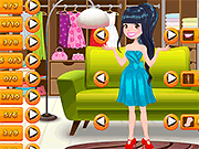 play Girls Dress Up