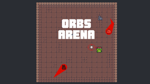 play Orbs Arena
